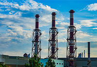 太原柴油发电机组进气门与排气门磨损严重是什么原因