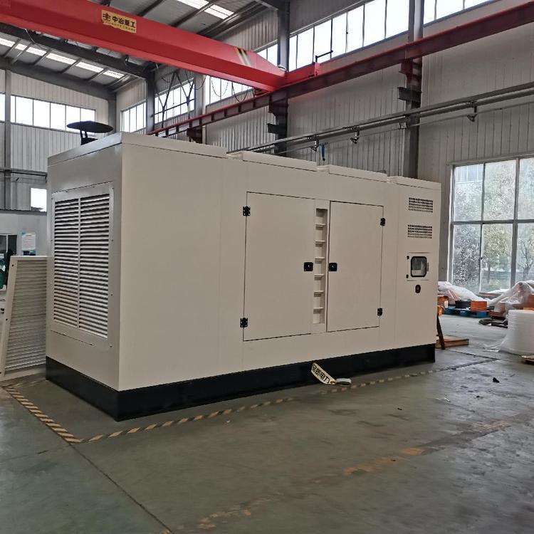 太原发电机出租