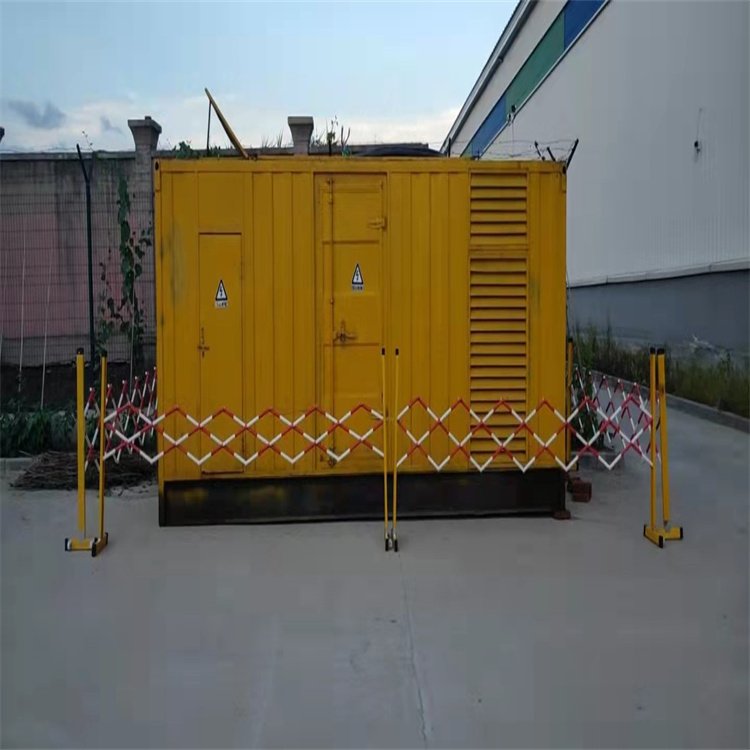 太原发电机组油箱盖上留出小气孔有什么用？