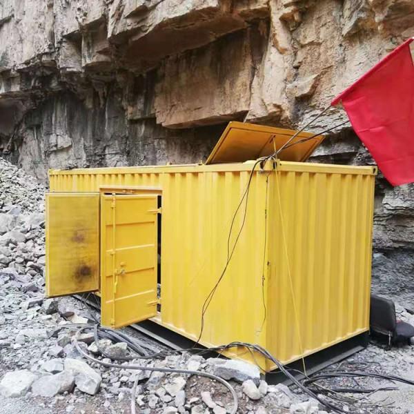 太原柴油发电机组使用注意事项要牢记