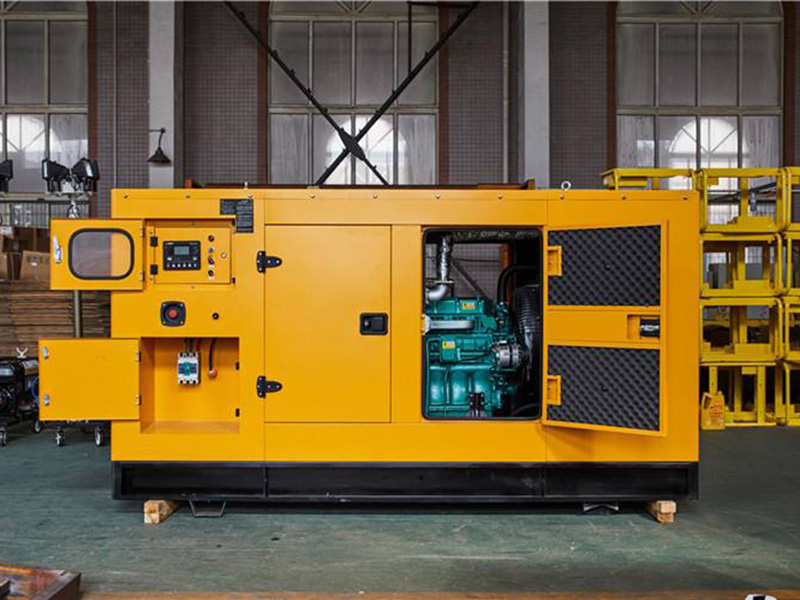 太原发电机租赁中如何根据仪表指示来判断发电机的故障类型？