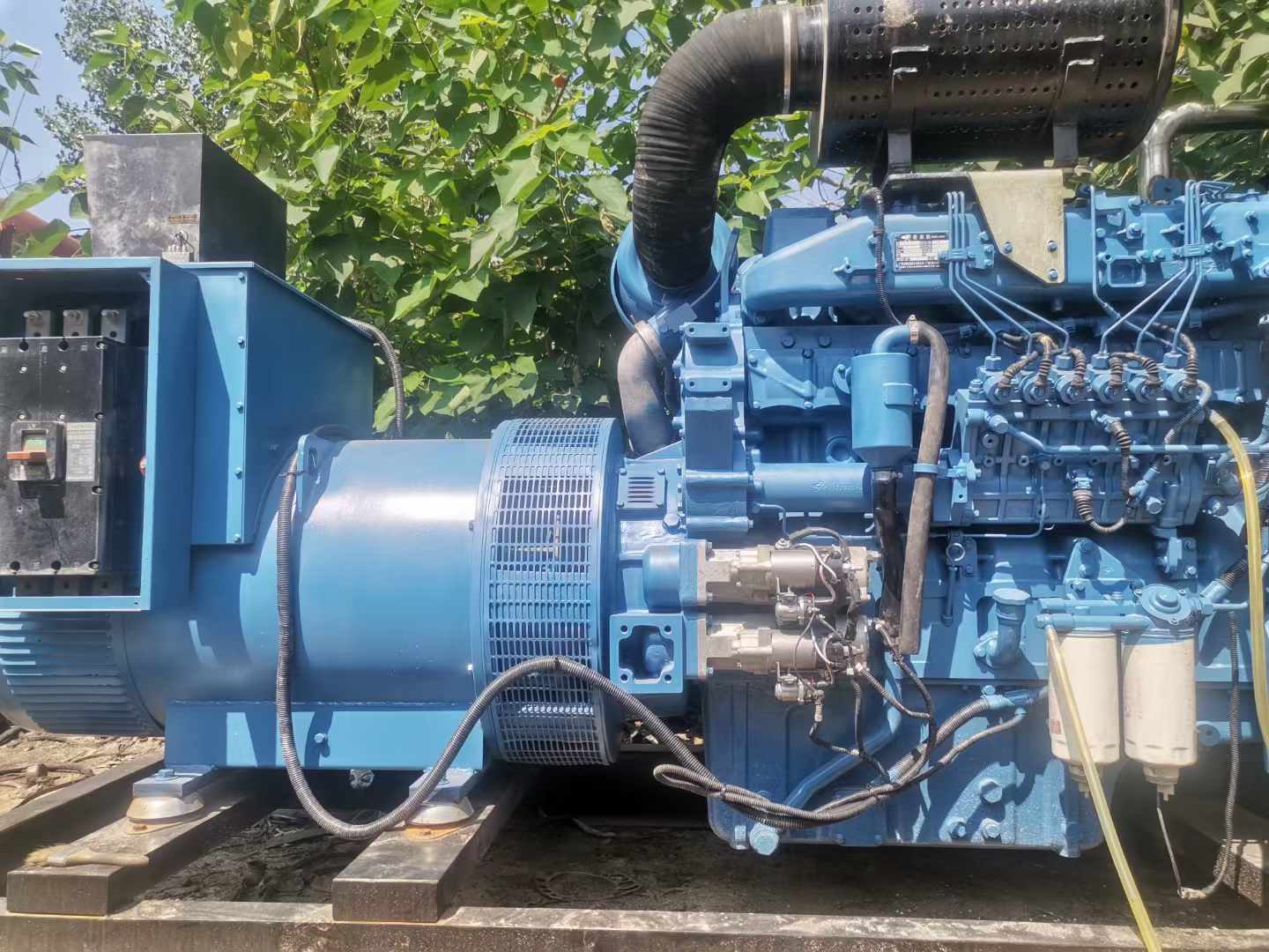 太原无功补偿装置的性能评估标准有哪些？