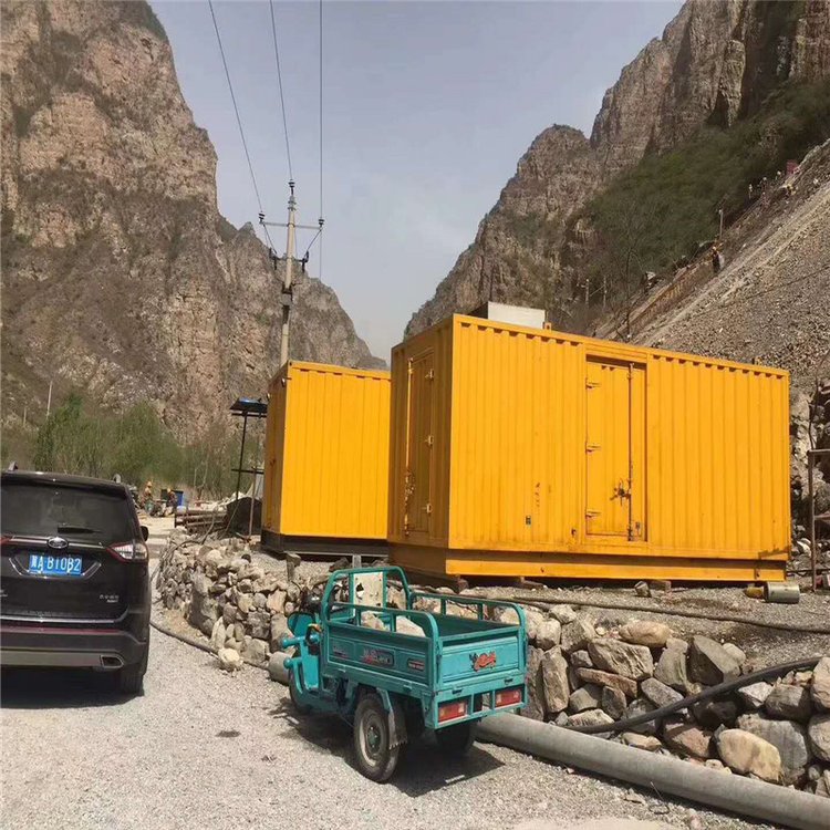 太原柴油发电机组的保养周期是多久？