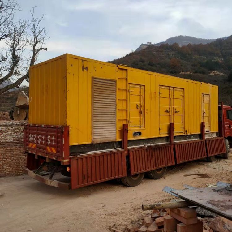 太原柴油发电机的品牌有哪些？