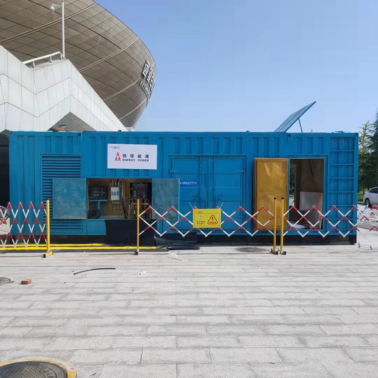 太原介绍一下发电机组维修保养的具体操作流程