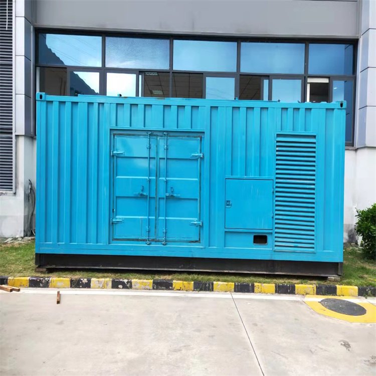 太原发电机组使用中应注意什么事项？