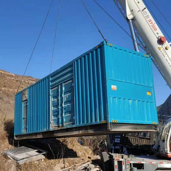 太原发电机组维修保养中应注意什么事项？