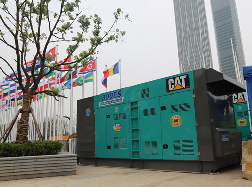 太原详细介绍一下升级发电机组的具体步骤