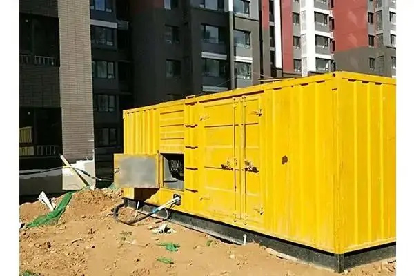 太原发电机出租负载测试对电瓶的寿命有影响吗？