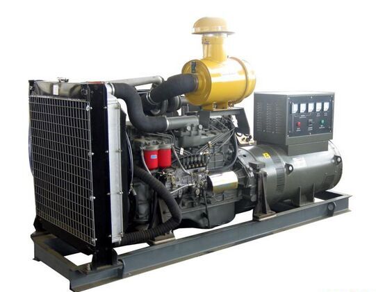 太原汽油发电机组电瓶电解液密度偏低时如何调整？