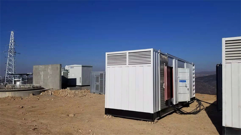 太原带预热系统的柴油发电机组在冬季启动后需要注意什么？