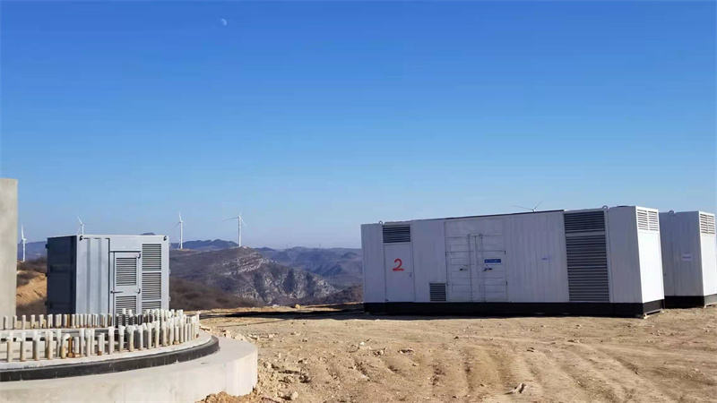 太原带燃油预热系统的柴油发电机组在冬季启动前需要做哪些准备工作？